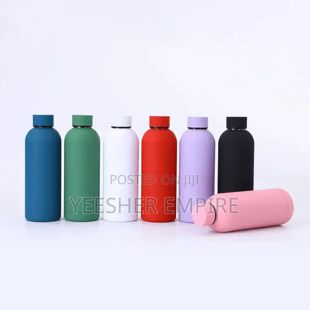 Office Flask For Souvenir