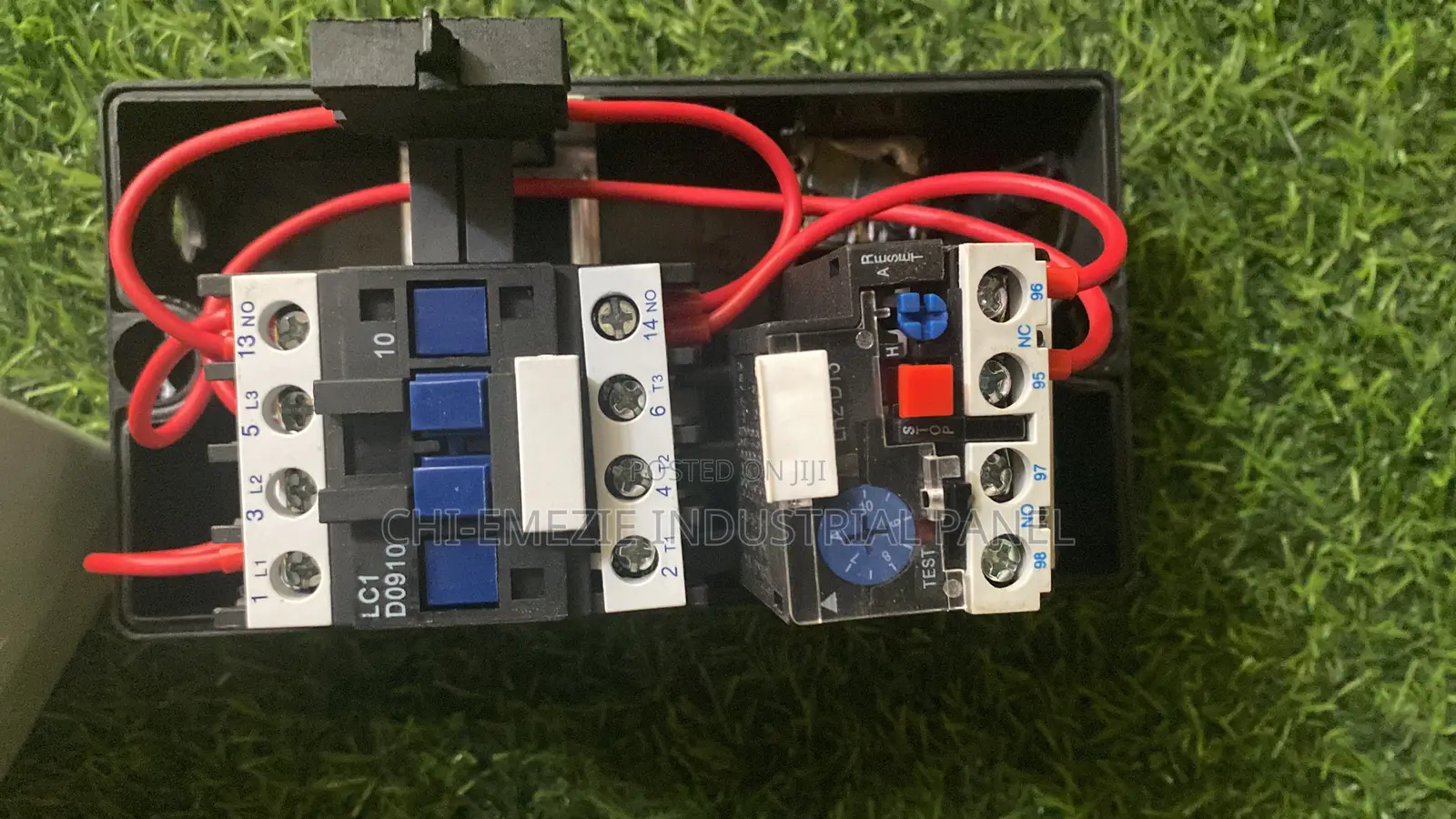 Advanced Protection Breakers For Residential & Commercial Systems 	5.