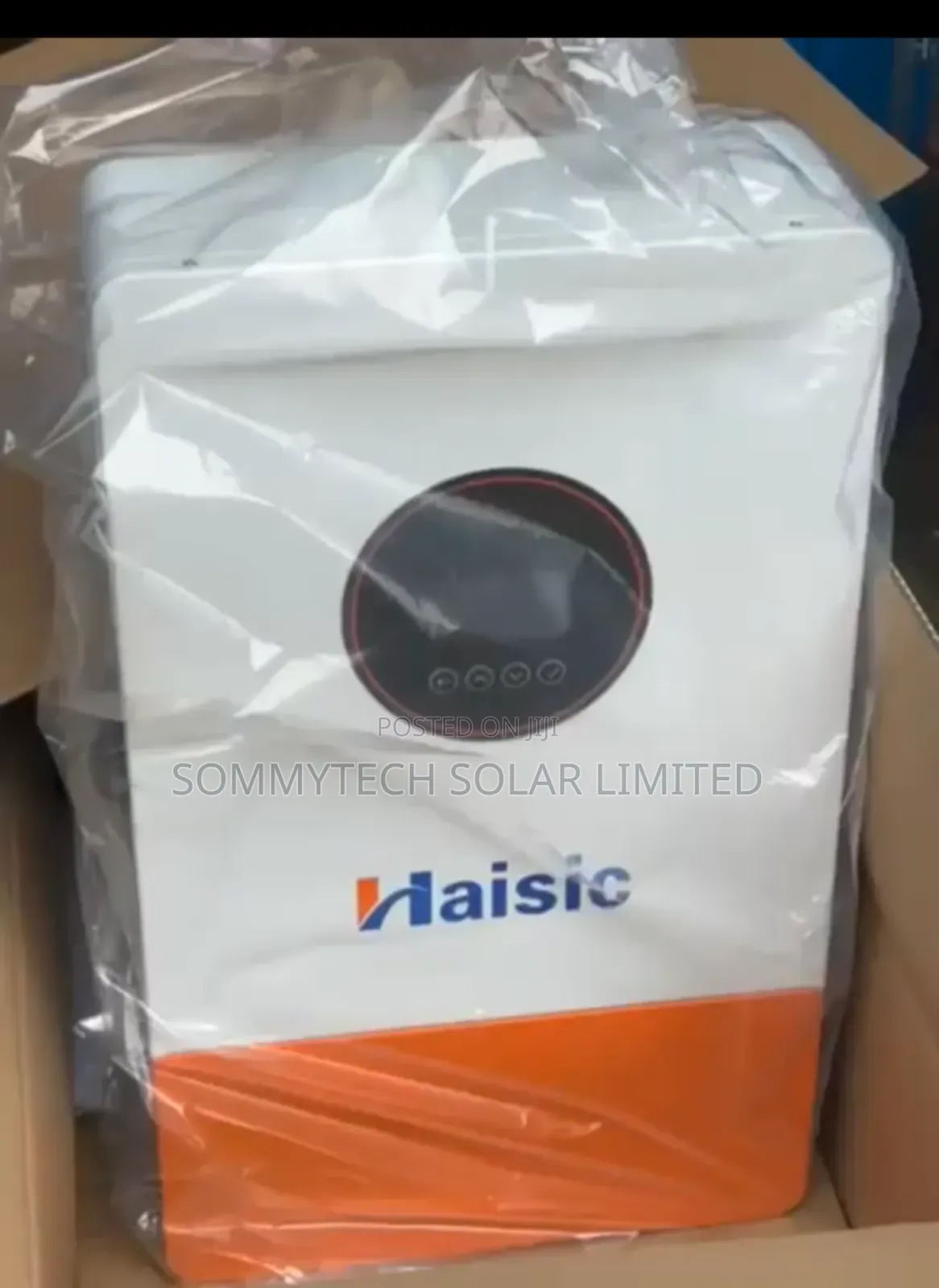 6.2kva -48v Hybrid Inverter