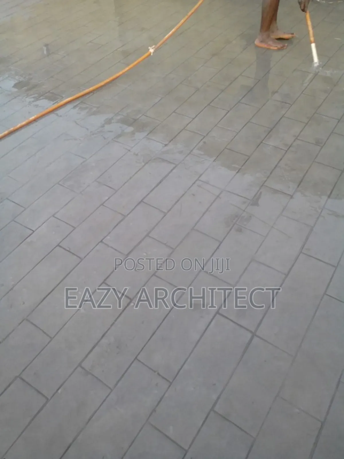 Best Concrete Floor Stamping