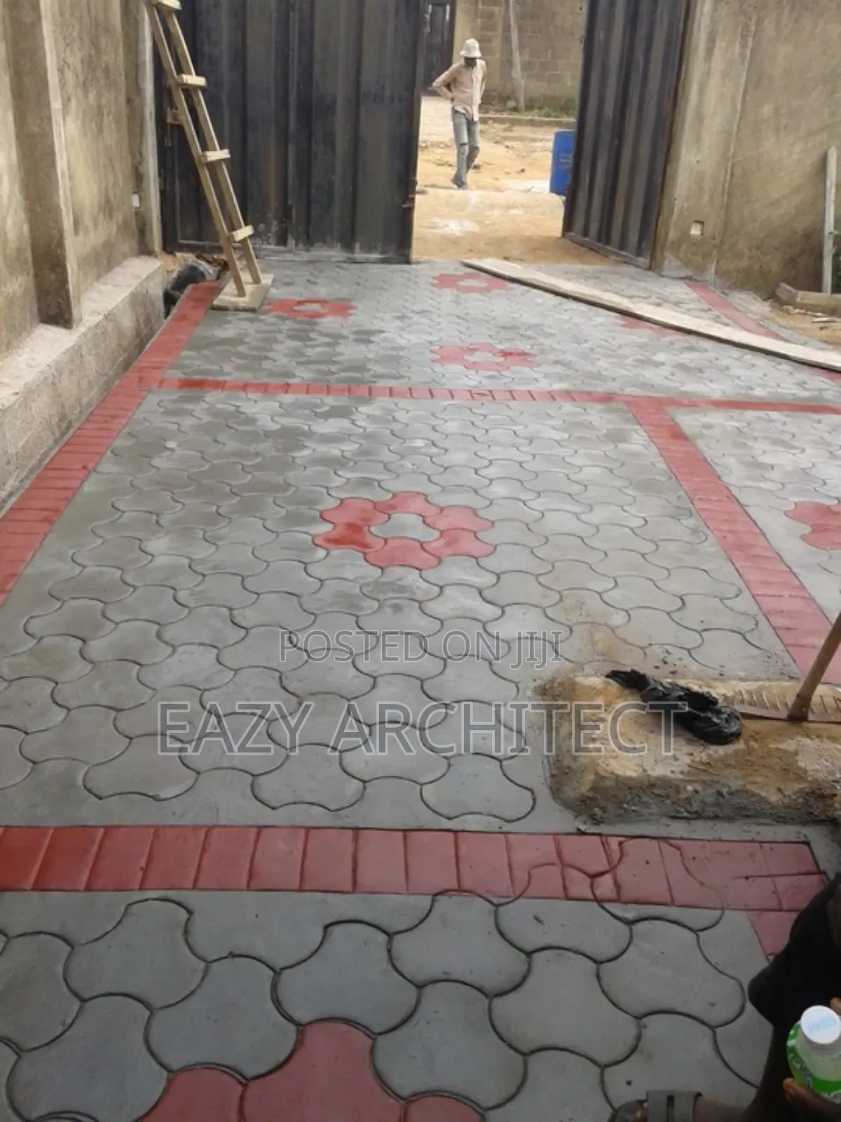 Best Concrete Floor Stamping
