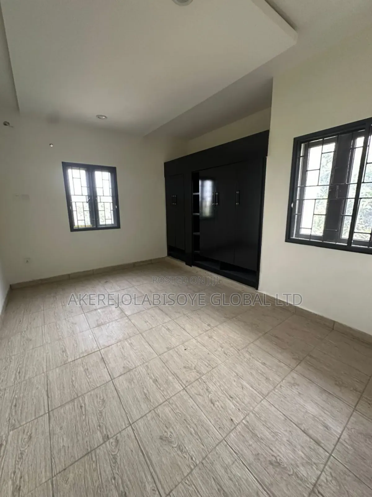 2bdrm Apartment in Garki Abuja for rent