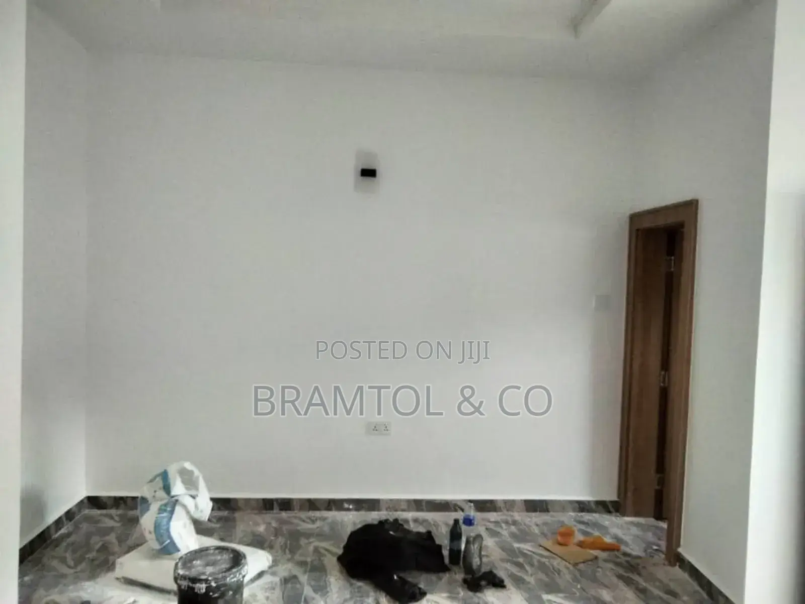 4bdrm Townhouse / Terrace in Guzape District for rent