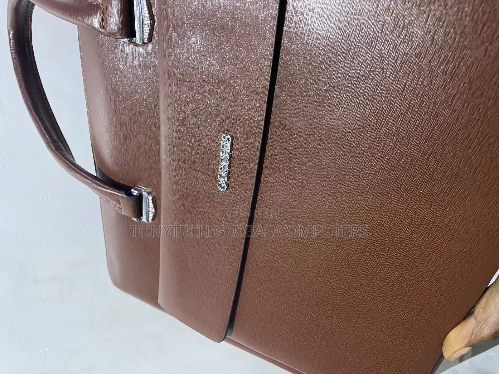 Office Laptop Bag