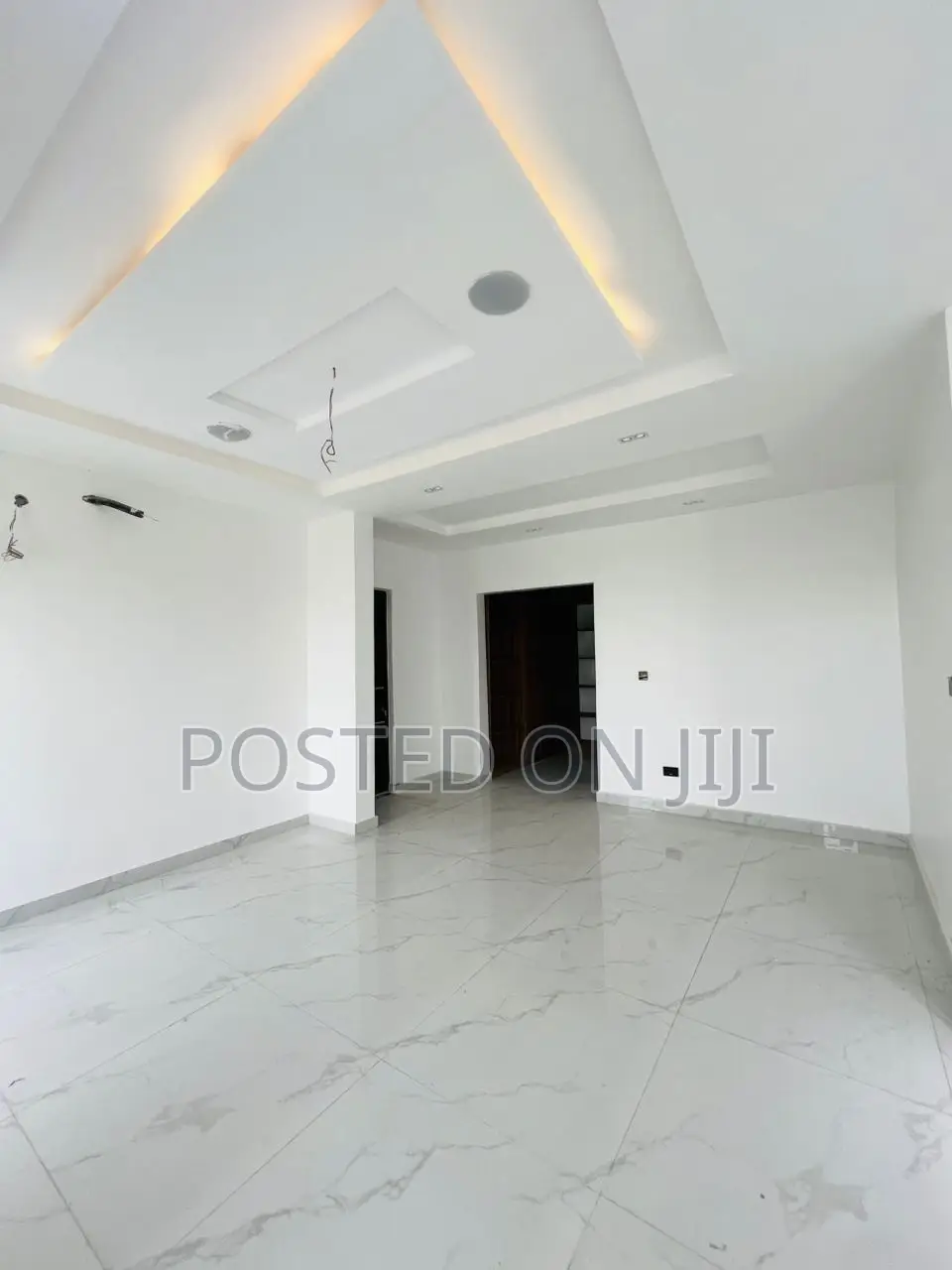 5bdrm Duplex in Ajah Lagos State for sale