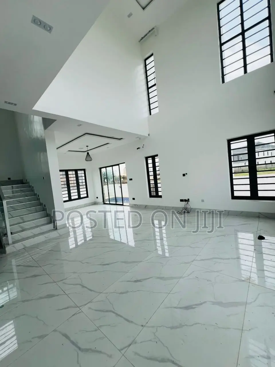 5bdrm Duplex in Ajah Lagos State for sale