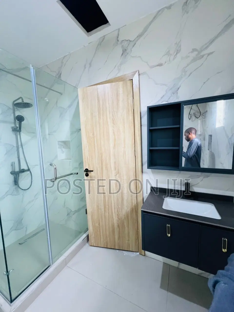 5bdrm Duplex in Ajah Lagos State for sale