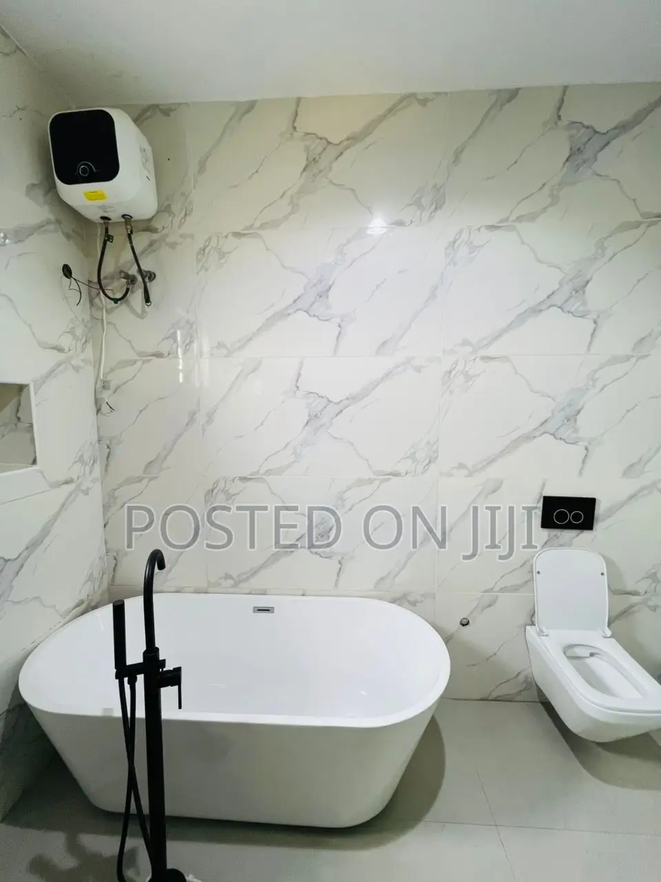 5bdrm Duplex in Ajah Lagos State for sale