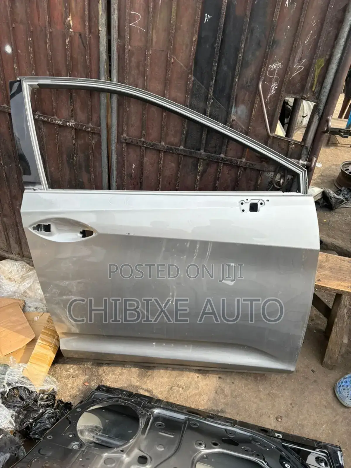 Complete Door Rx 350 2020 Available as Seen