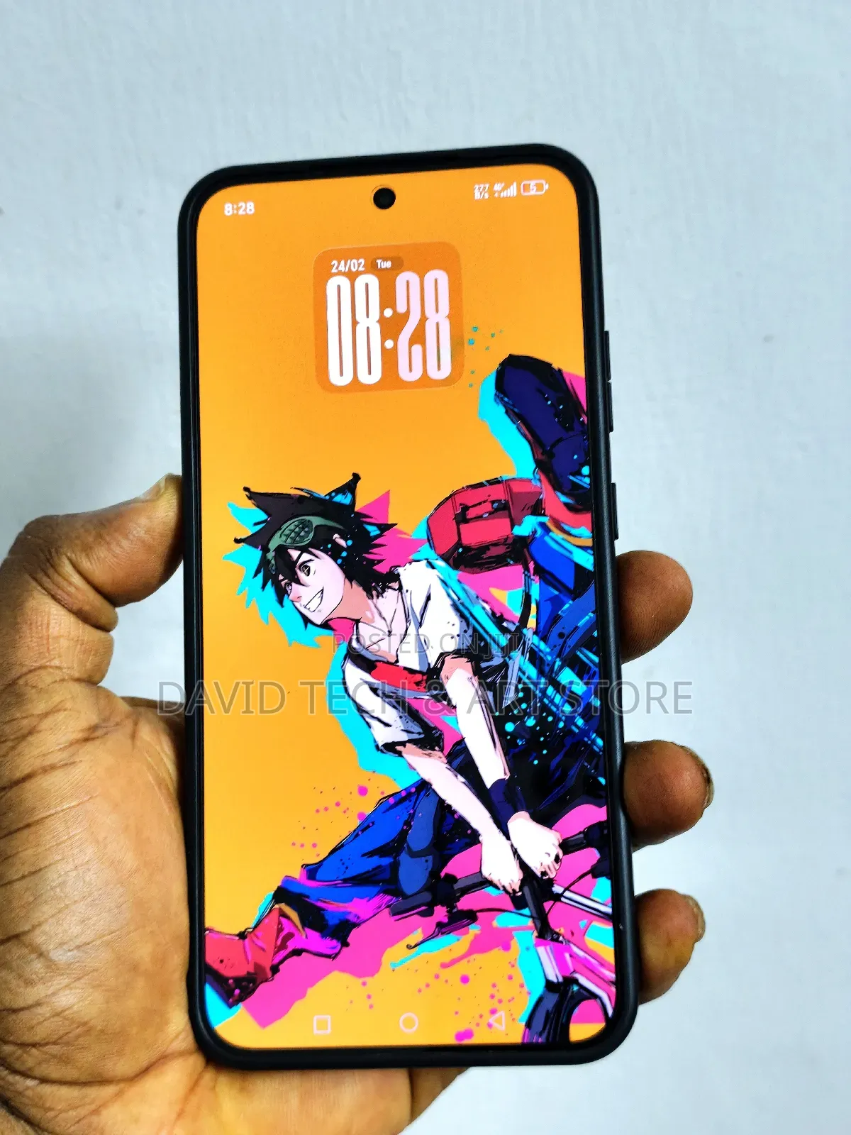 New Honor Win RT 512 GB Black