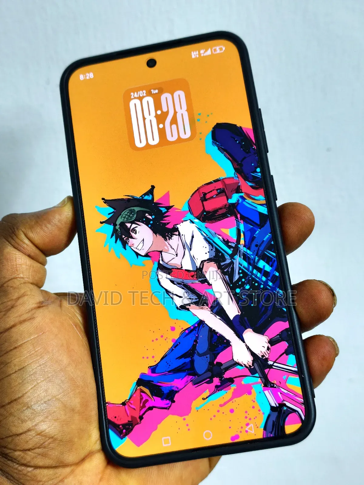 New Honor Win RT 512 GB Black