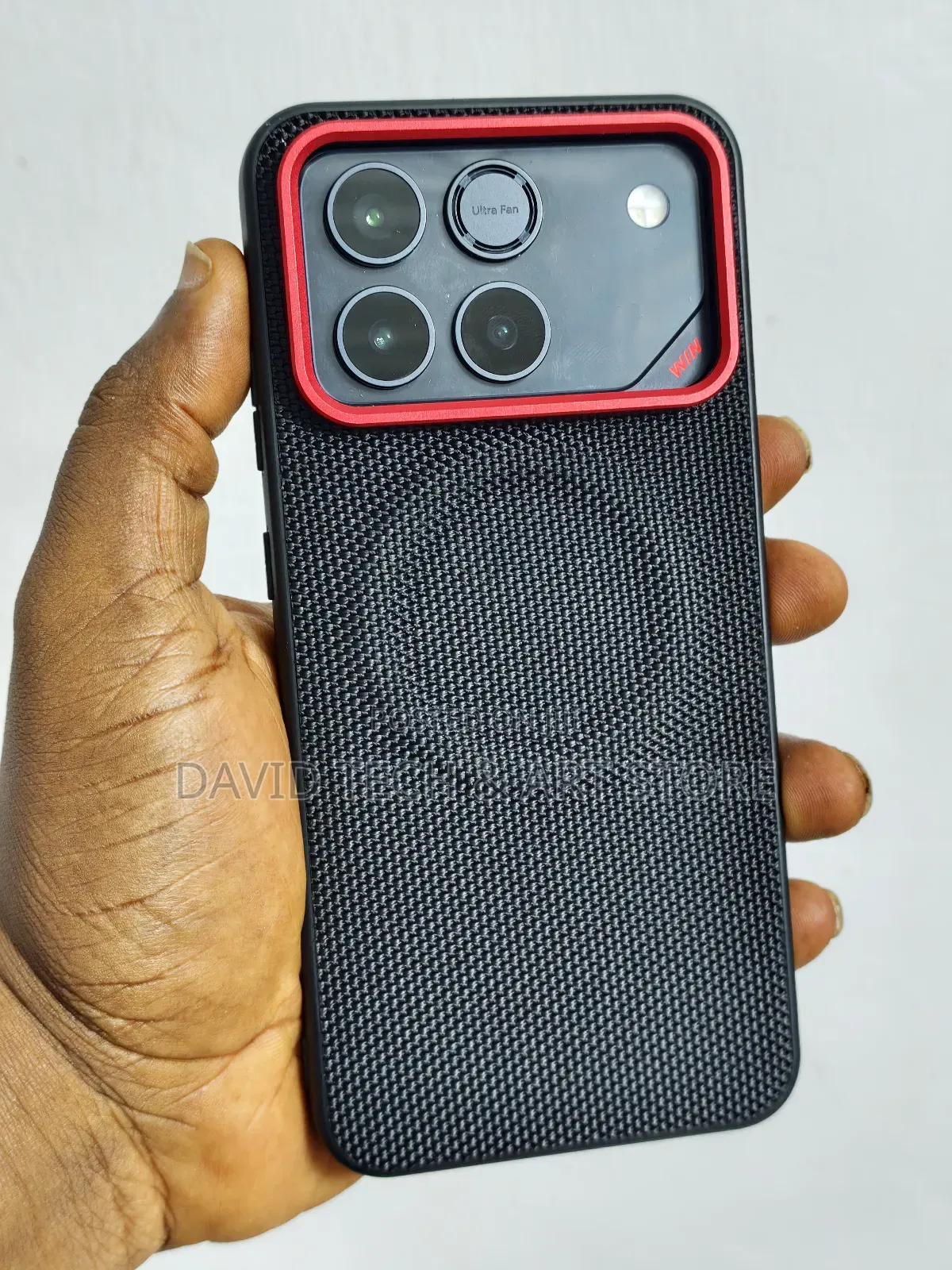 New Honor Win RT 512 GB Black