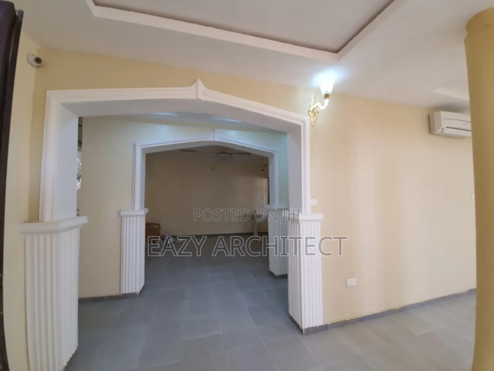 Professional Pop Ceiling and Wall Screeding Installation