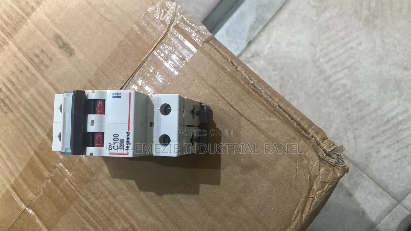 Safe & Smart Power – Legrand 2/4 Pole Mcb And Elcb Breakers