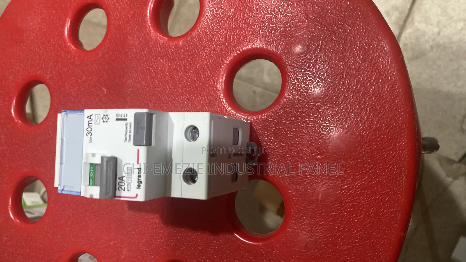 Safe & Smart Power – Legrand 2/4 Pole Mcb And Elcb Breakers