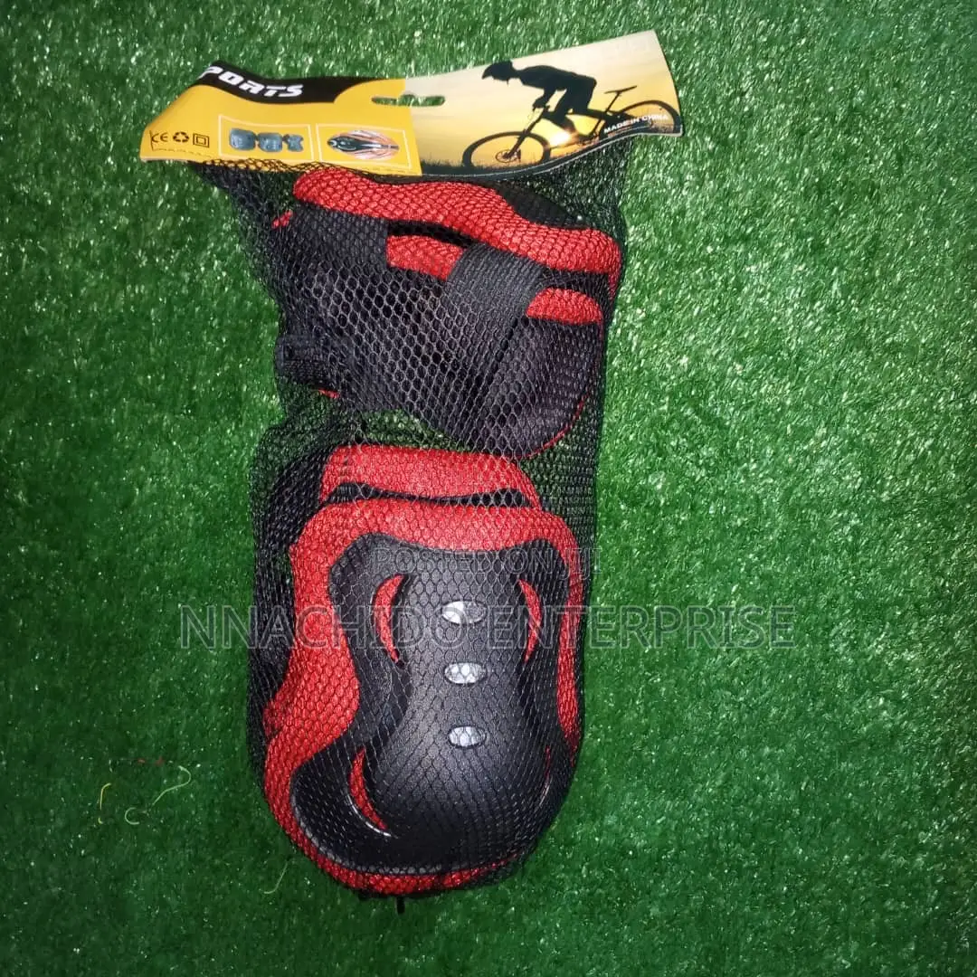 Knee Guard
