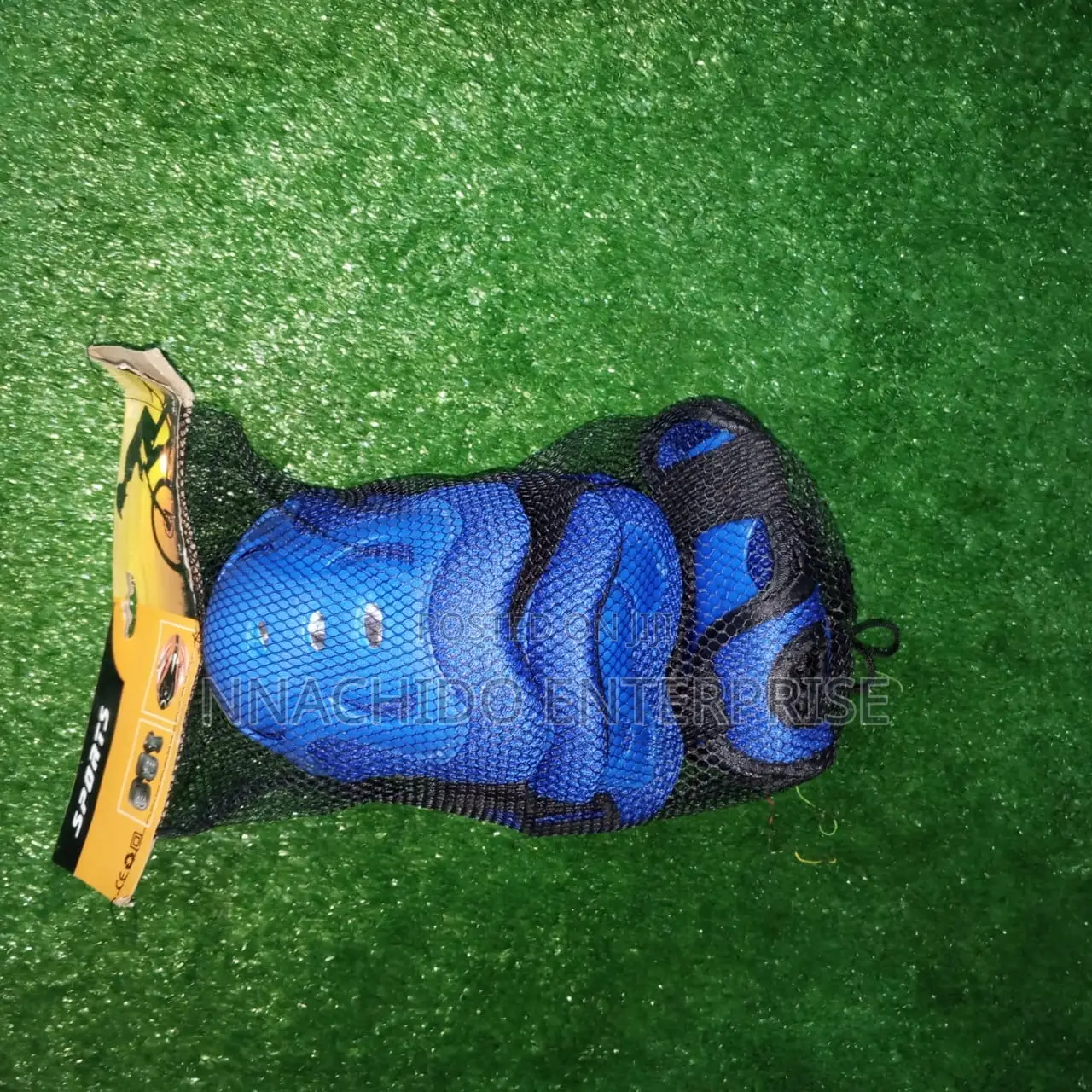 Knee Guard