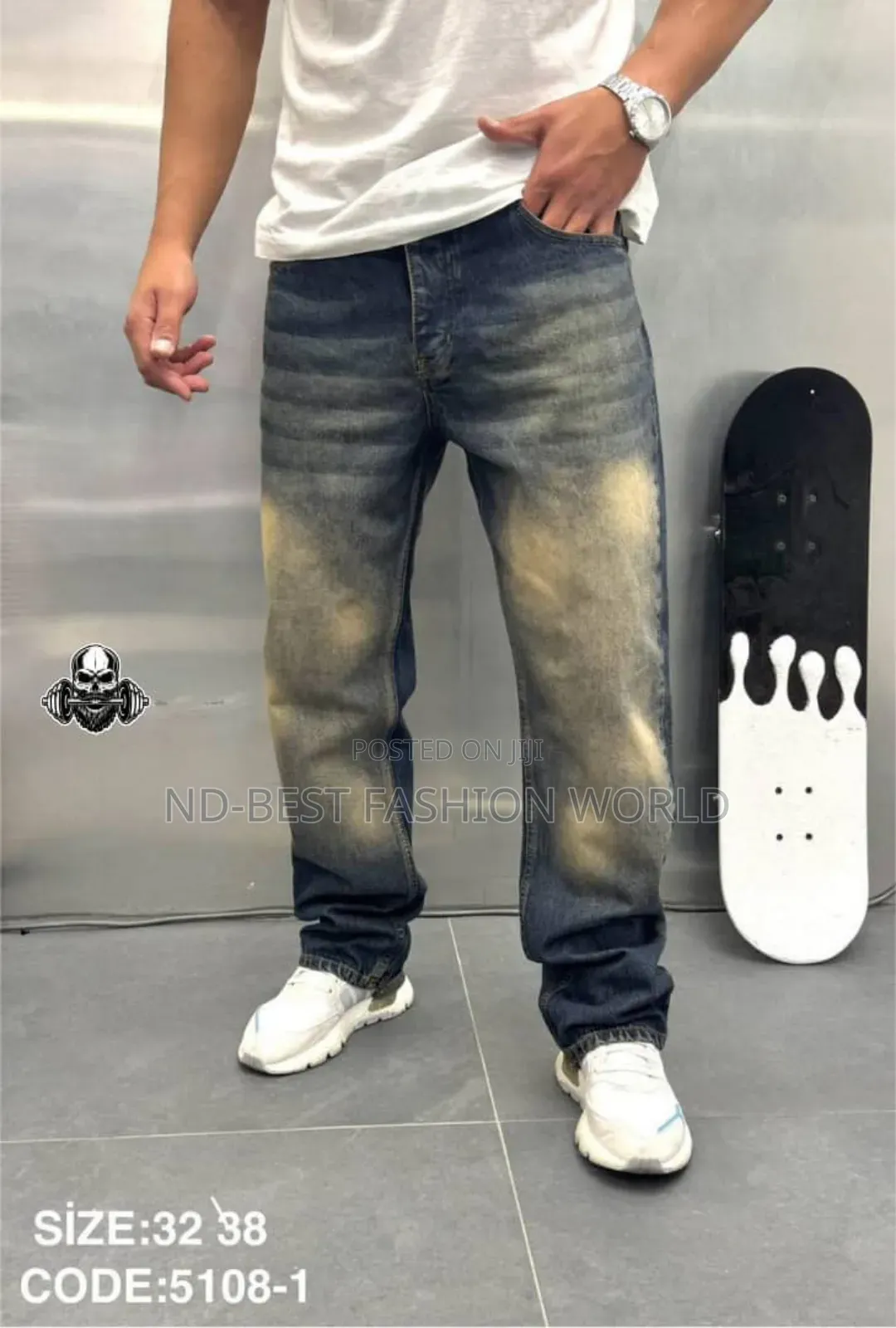 Men's Luxury Wears