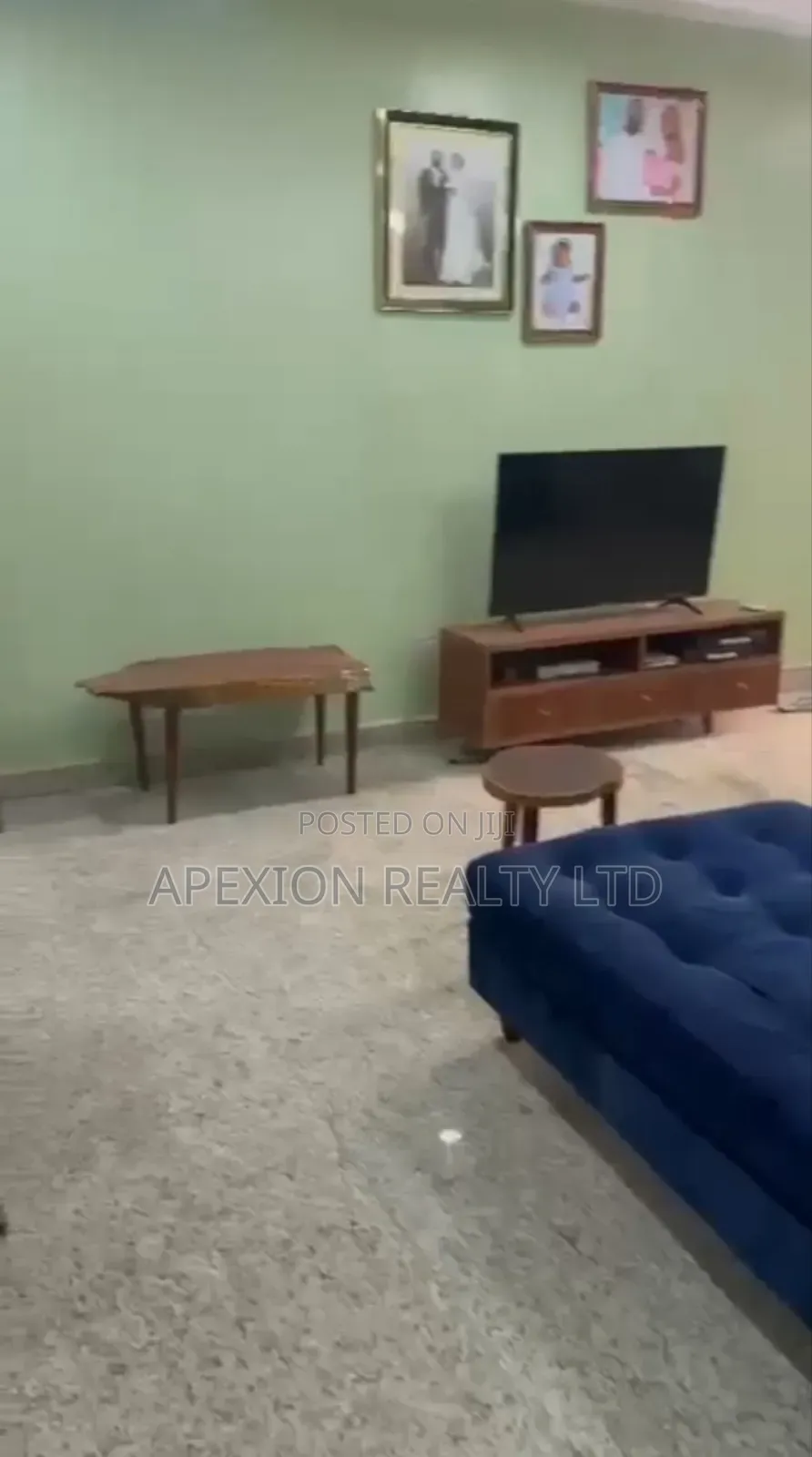 2bdrm Apartment in Apexion Estate, Katampe Extension for rent