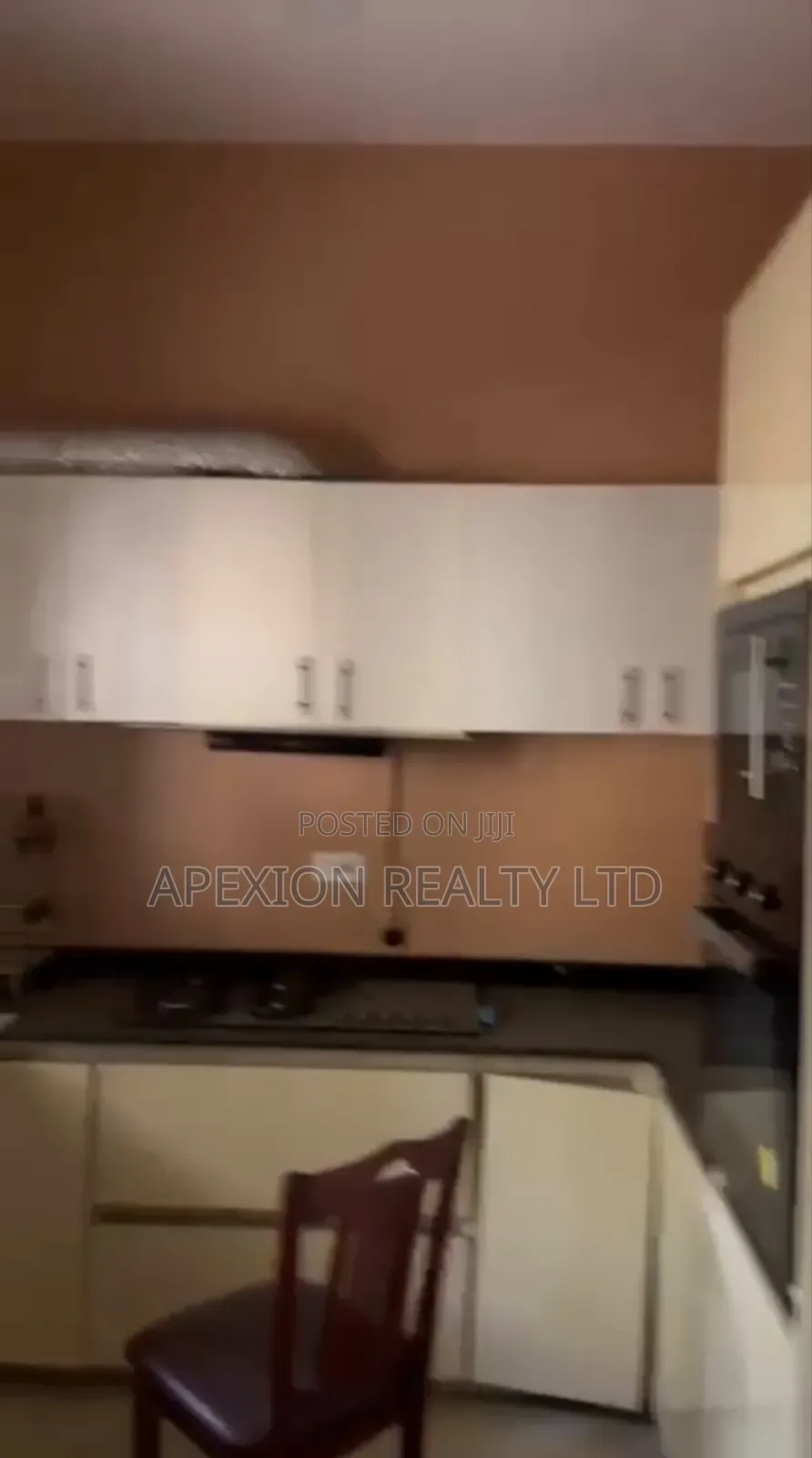 2bdrm Apartment in Apexion Estate, Katampe Extension for rent
