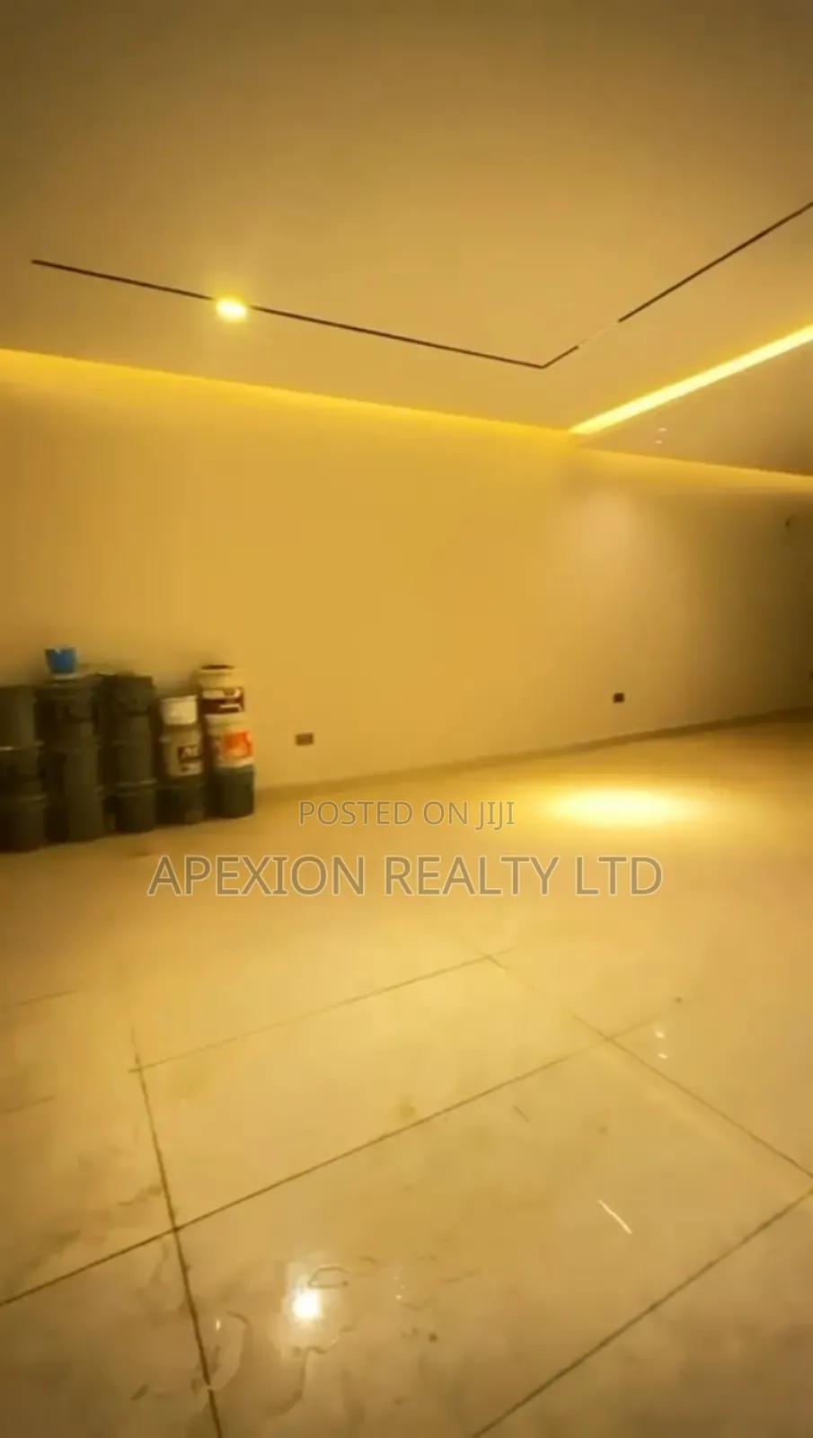 4bdrm Duplex in Apexion Estate, Asokoro for rent