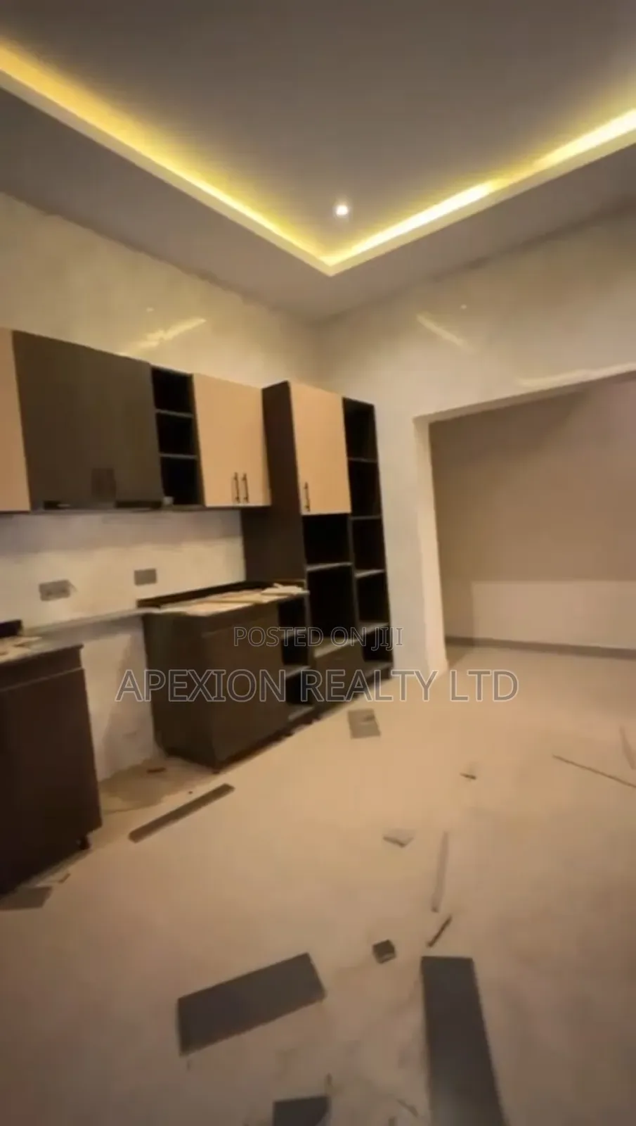 4bdrm Duplex in Apexion Estate, Asokoro for rent