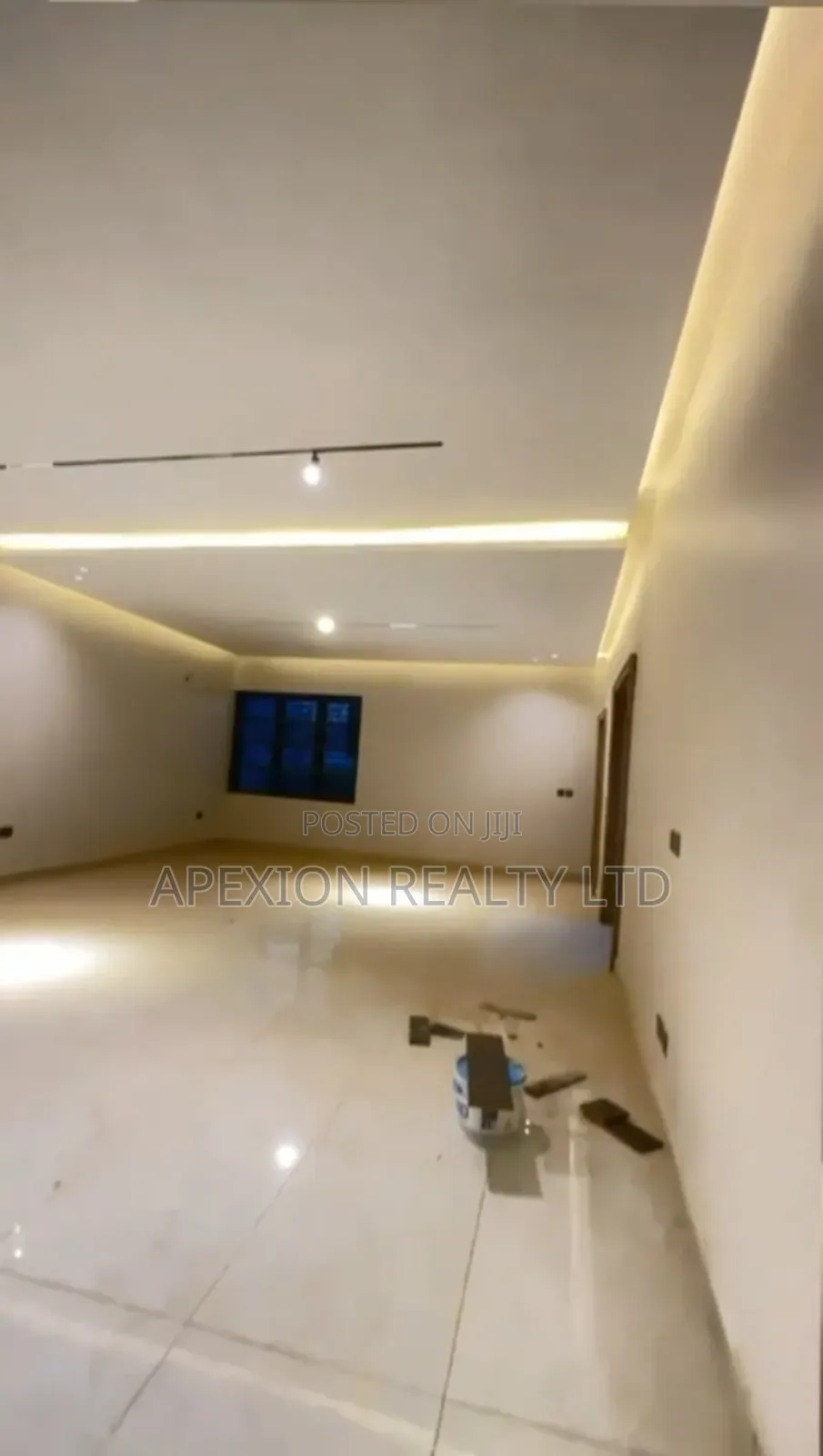 4bdrm Duplex in Apexion Estate, Asokoro for rent