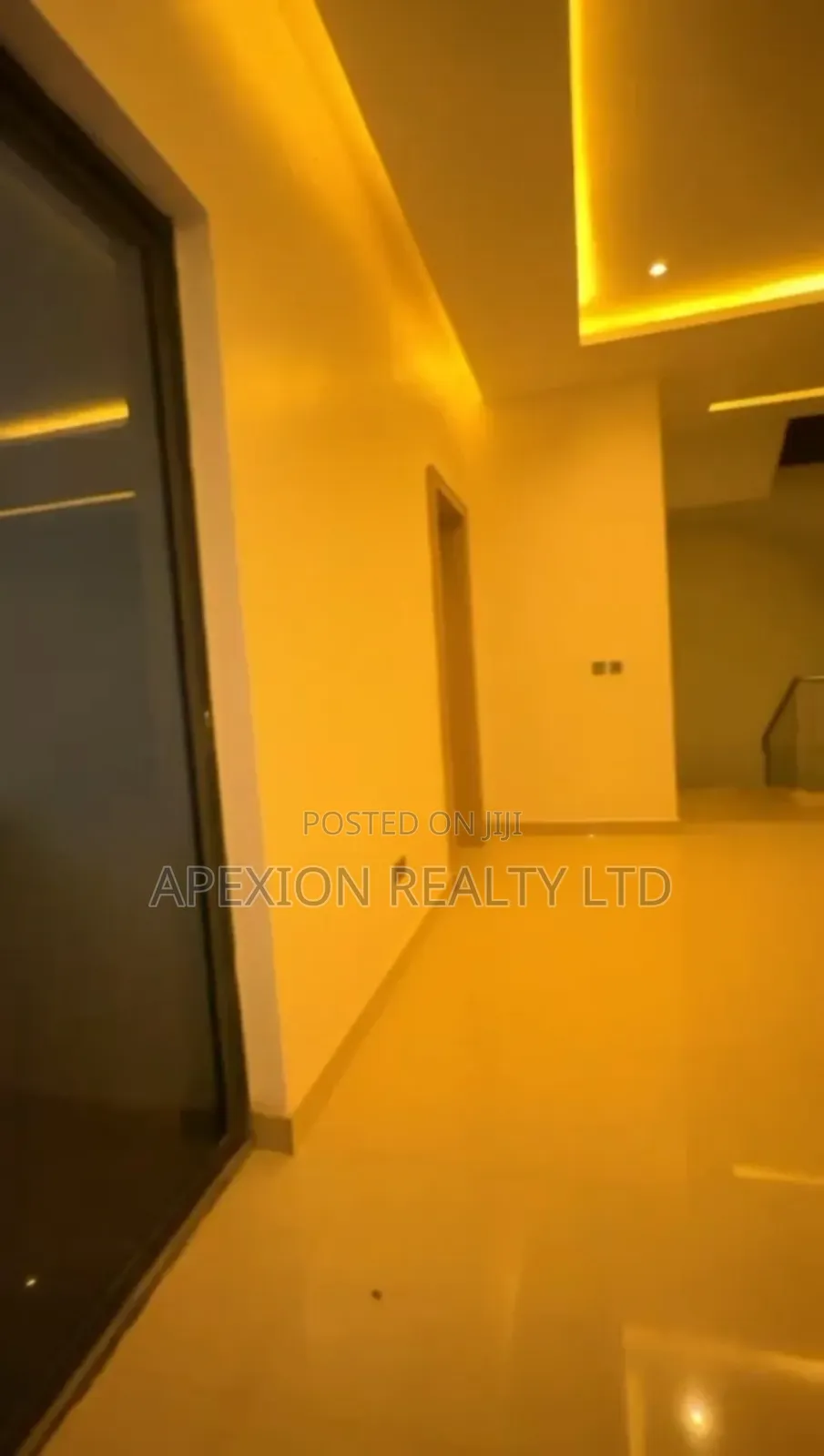 4bdrm Duplex in Apexion Estate, Asokoro for rent