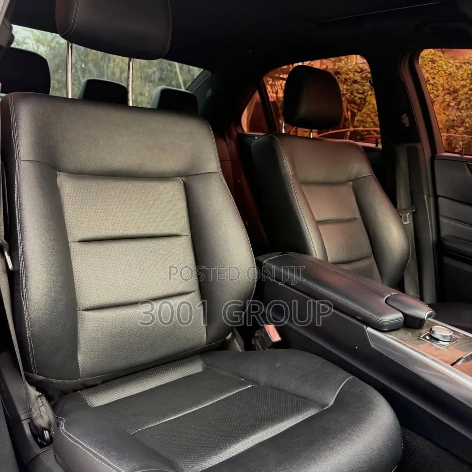 Mercedes-Benz E350 Base 4Matic Sedan AWD (3.5L 6cyl 7A) 2015 White
