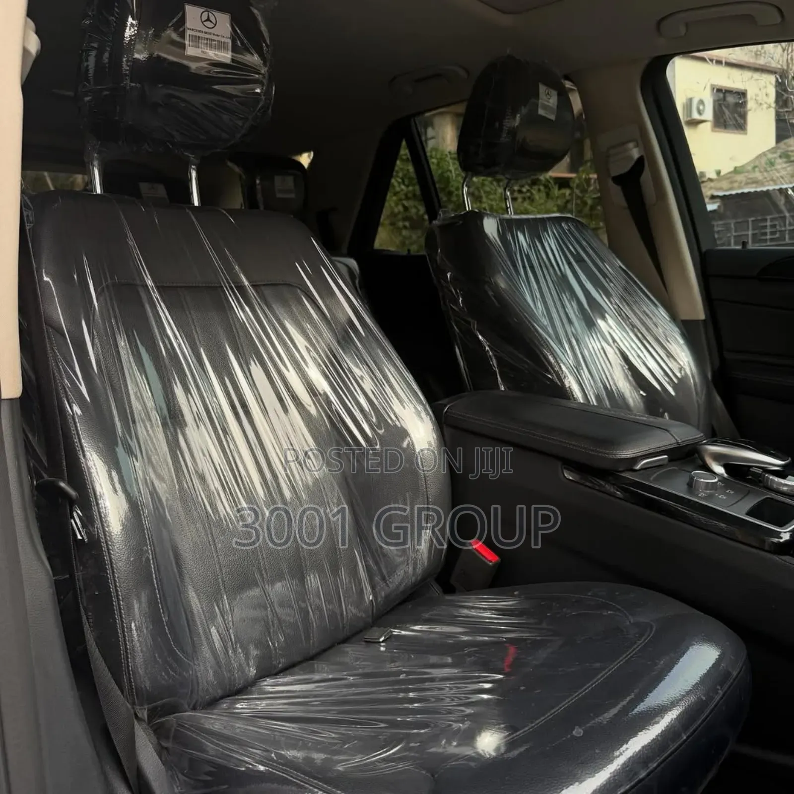 Mercedes-Benz GLE-Class GLE 350 2017 White