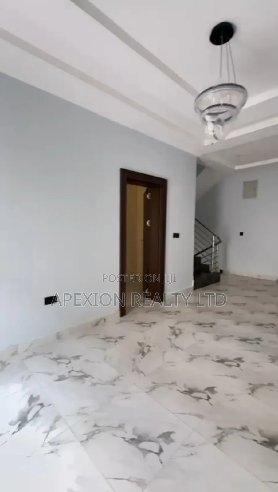 4bdrm Duplex in Apexion Estate, Gaduwa for rent