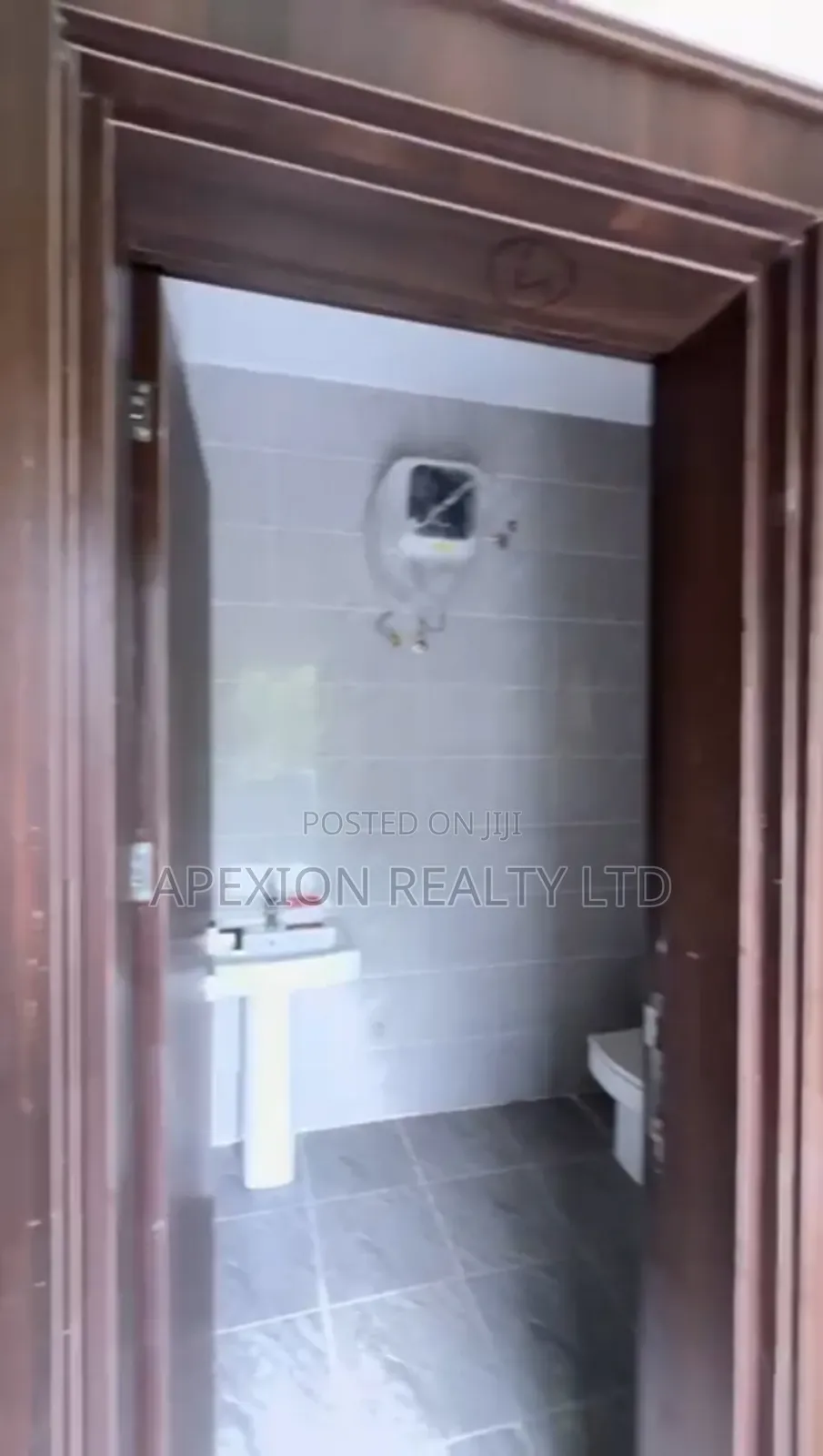4bdrm Duplex in Apexion Estate, Gaduwa for rent