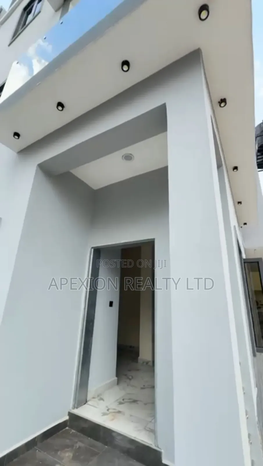 4bdrm Duplex in Apexion Estate, Gaduwa for rent