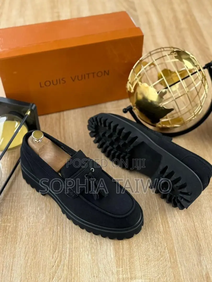 Louis-v Classy Men Shoe