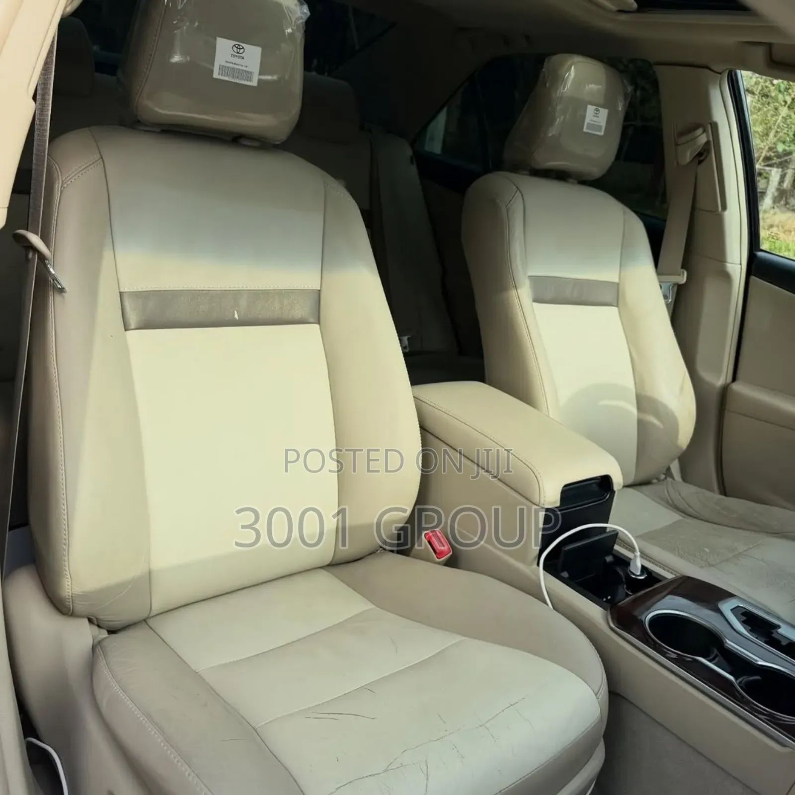 Toyota Camry XLE 4dr Sedan (2.5L 4cyl 6A) 2013 Black