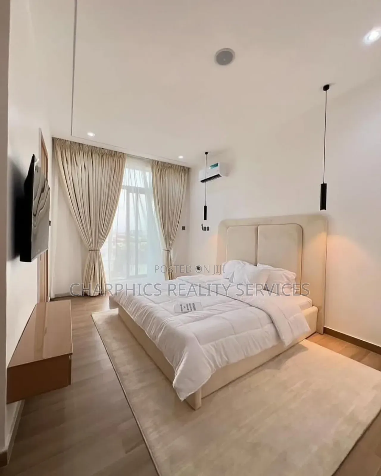 2bdrm Apartment in Ikate for sale