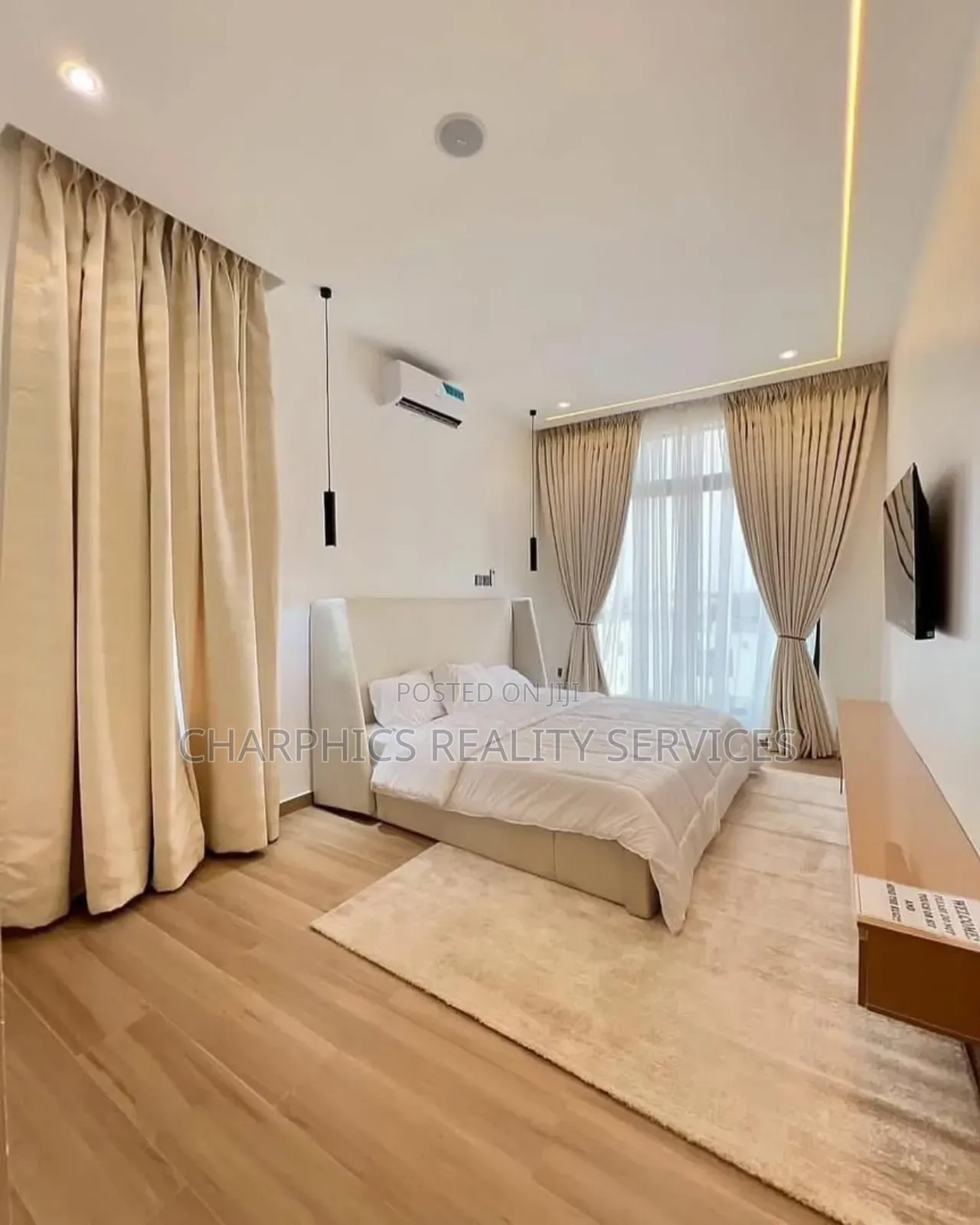 2bdrm Apartment in Ikate for sale