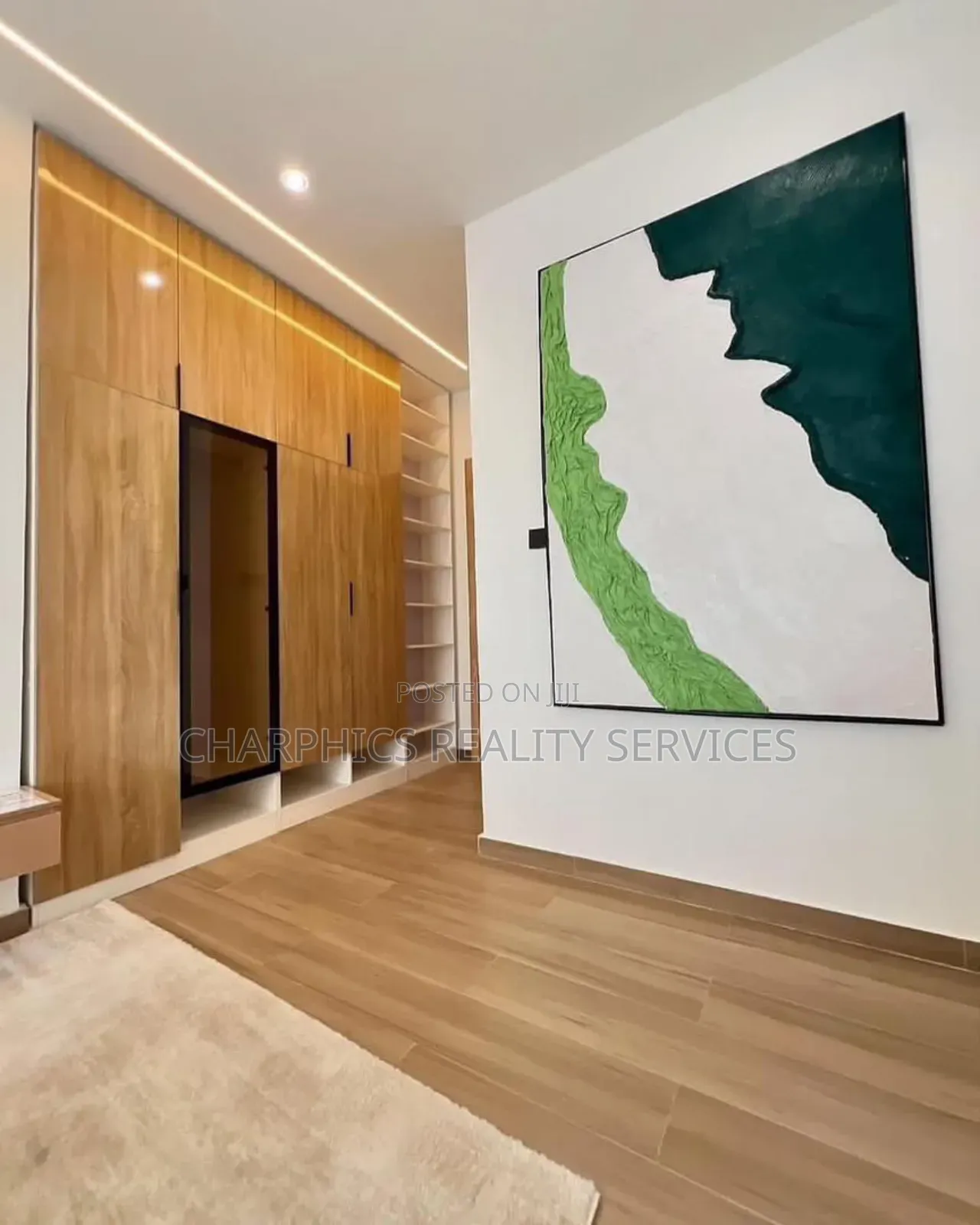 2bdrm Apartment in Ikate for sale