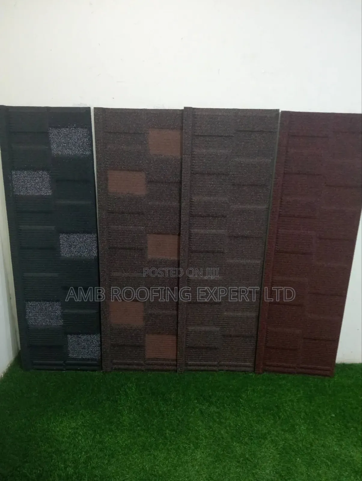 Korea Roofing Expert With 50 Years Guarantee