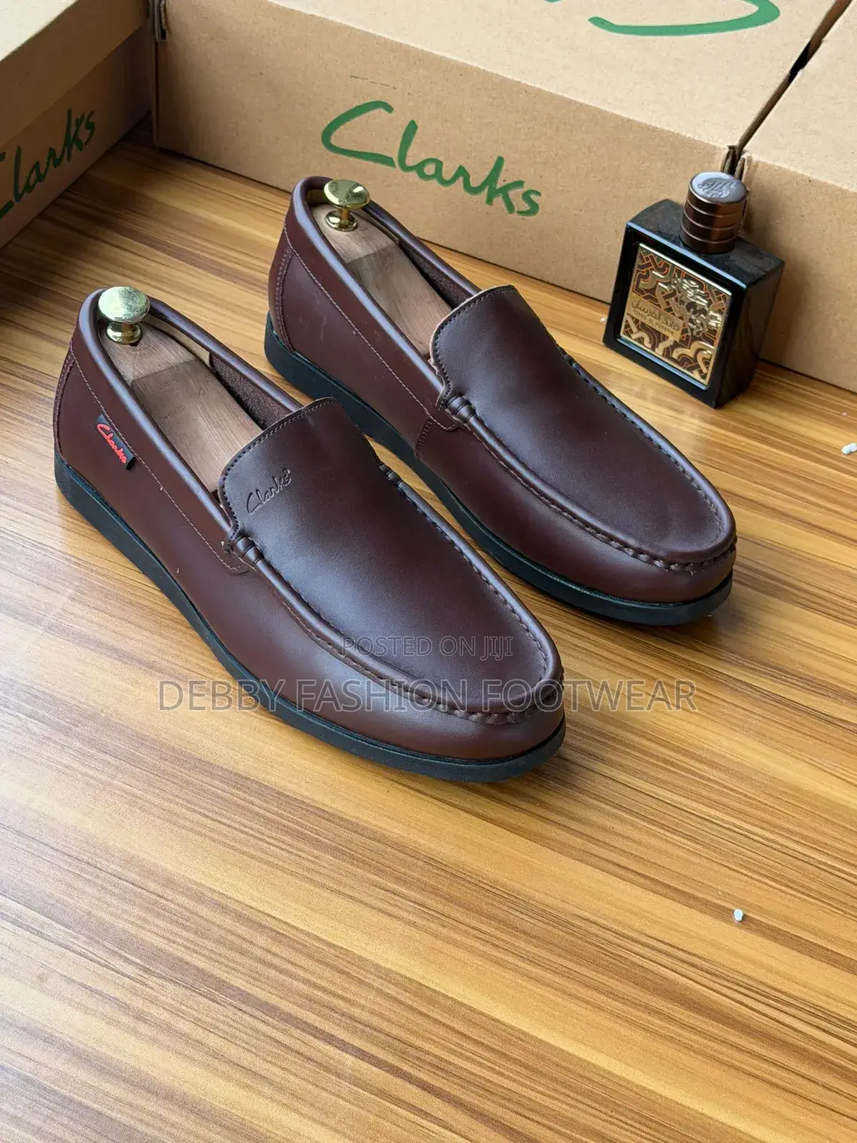 Luxury Loafers, High Quality
