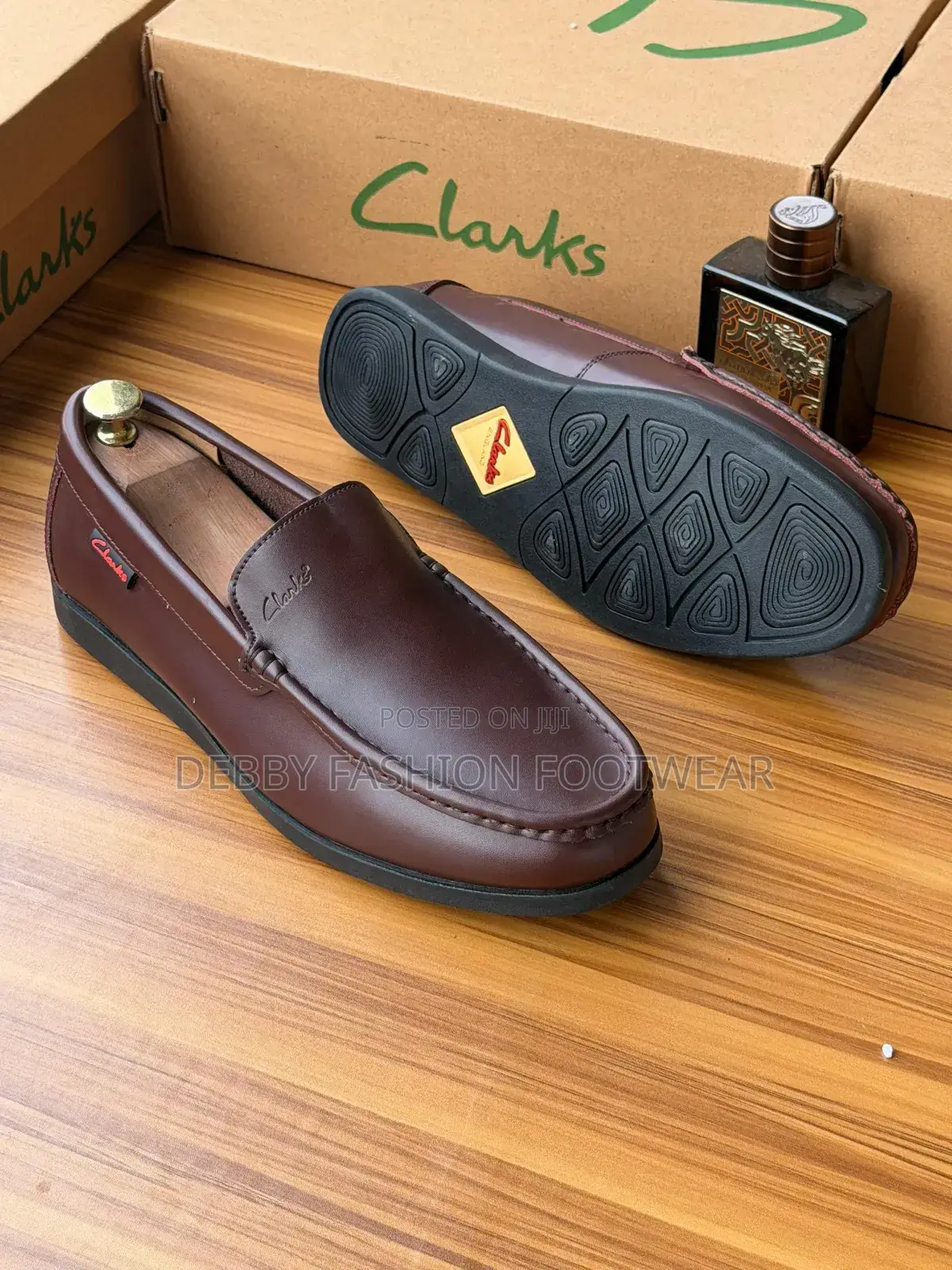 Luxury Loafers, High Quality