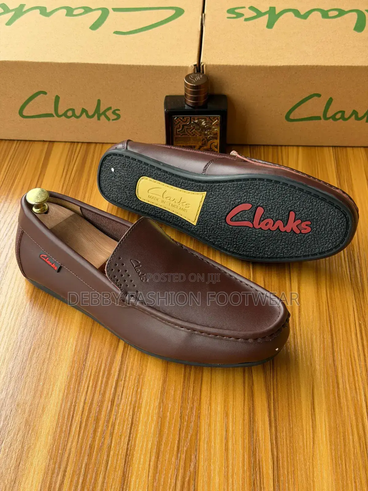 Luxury Loafers, High Quality