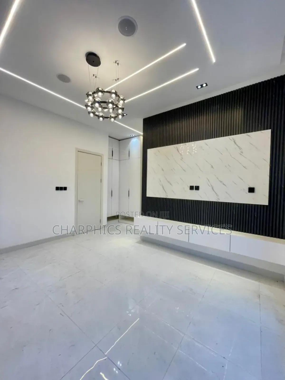 4bdrm Duplex in Lekki Phase 2 for sale