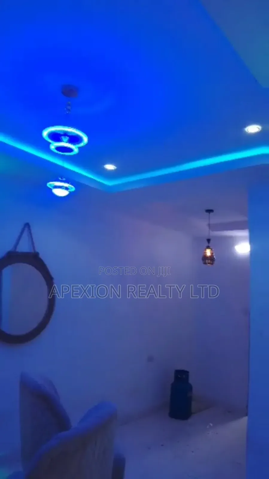 1bdrm Apartment in Radio Estate, New Layout for rent