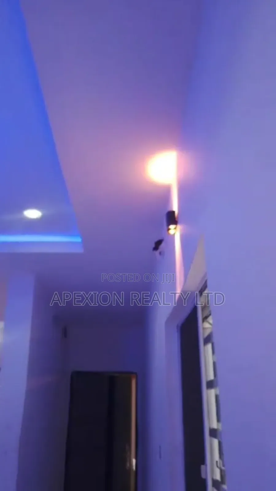 1bdrm Apartment in Radio Estate, New Layout for rent