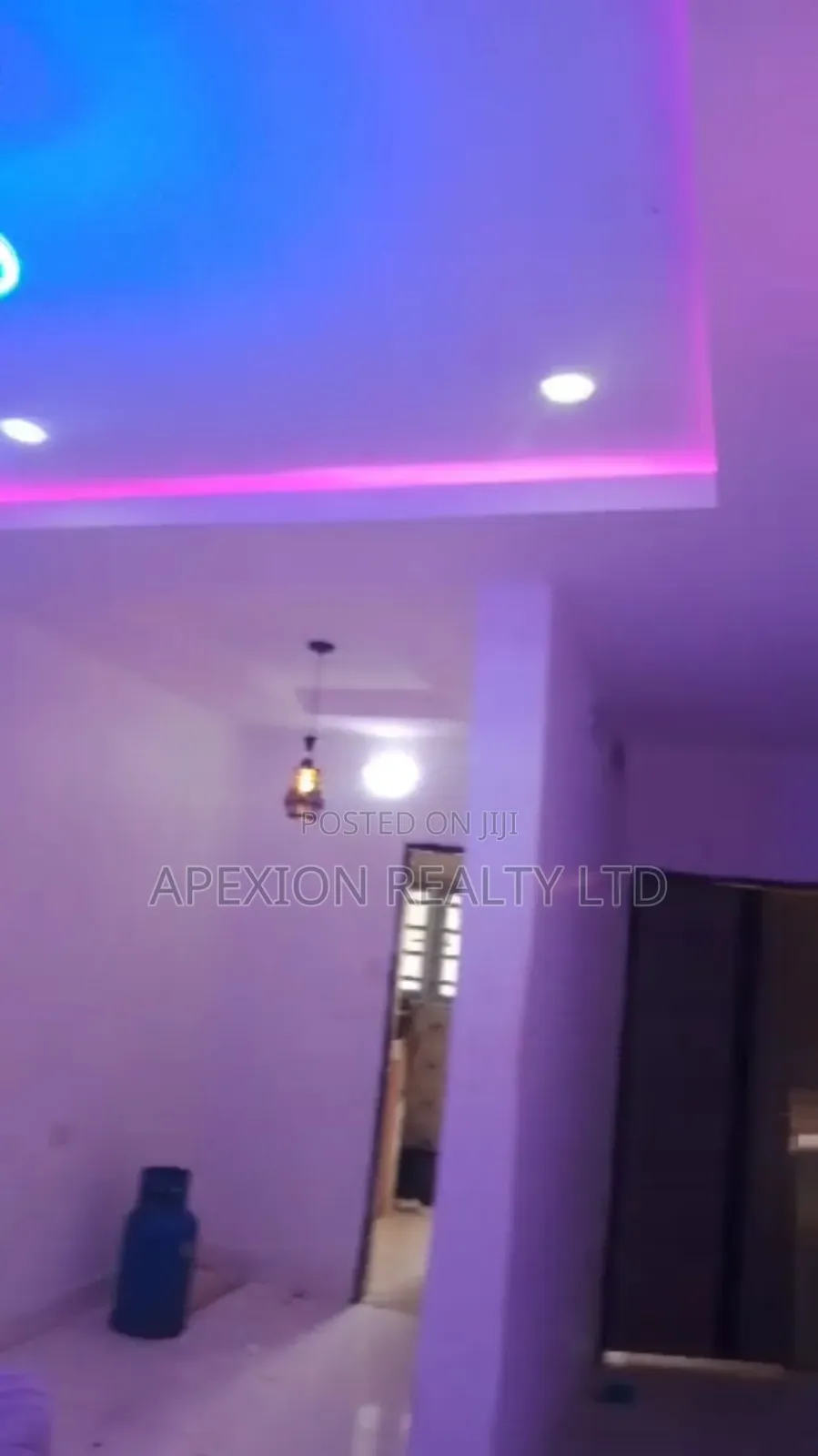 1bdrm Apartment in Radio Estate, New Layout for rent