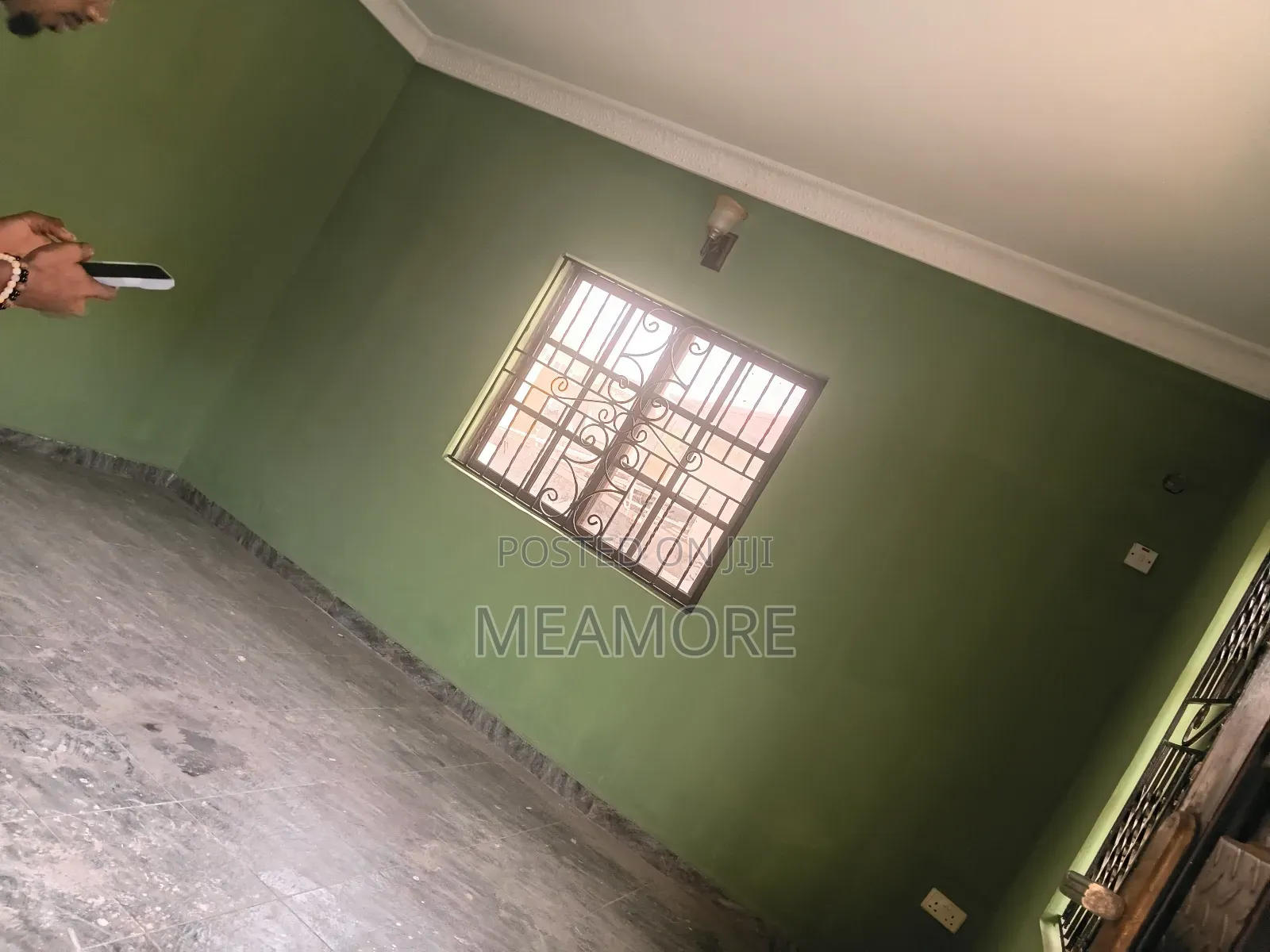 4bdrm Apartment in Agric, Epe for rent