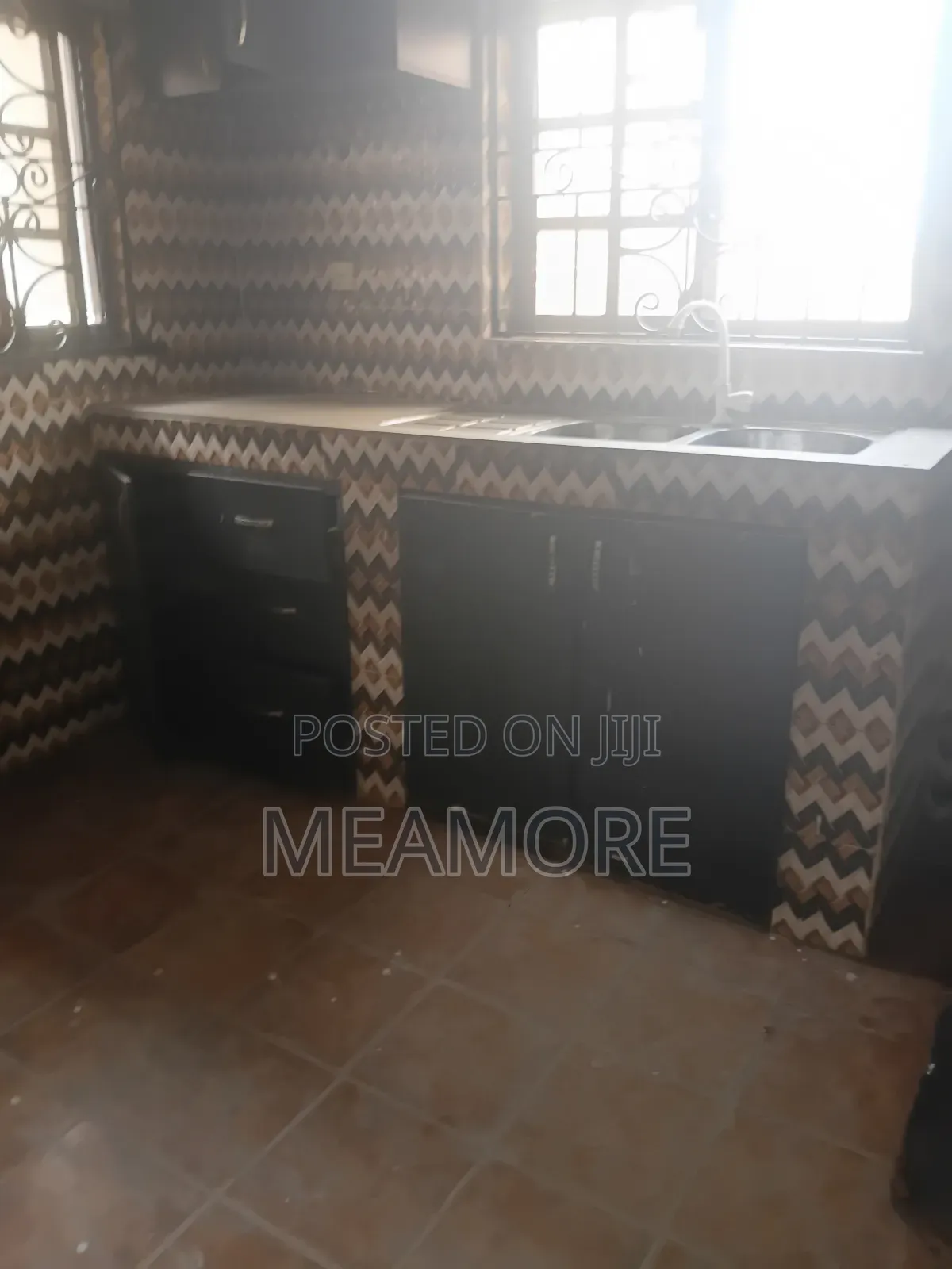 4bdrm Apartment in Agric, Epe for rent