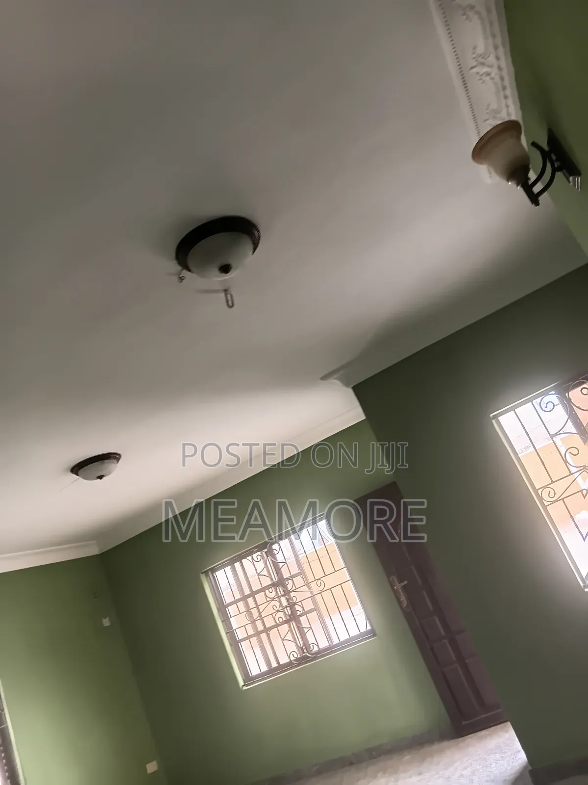 4bdrm Apartment in Agric, Epe for rent