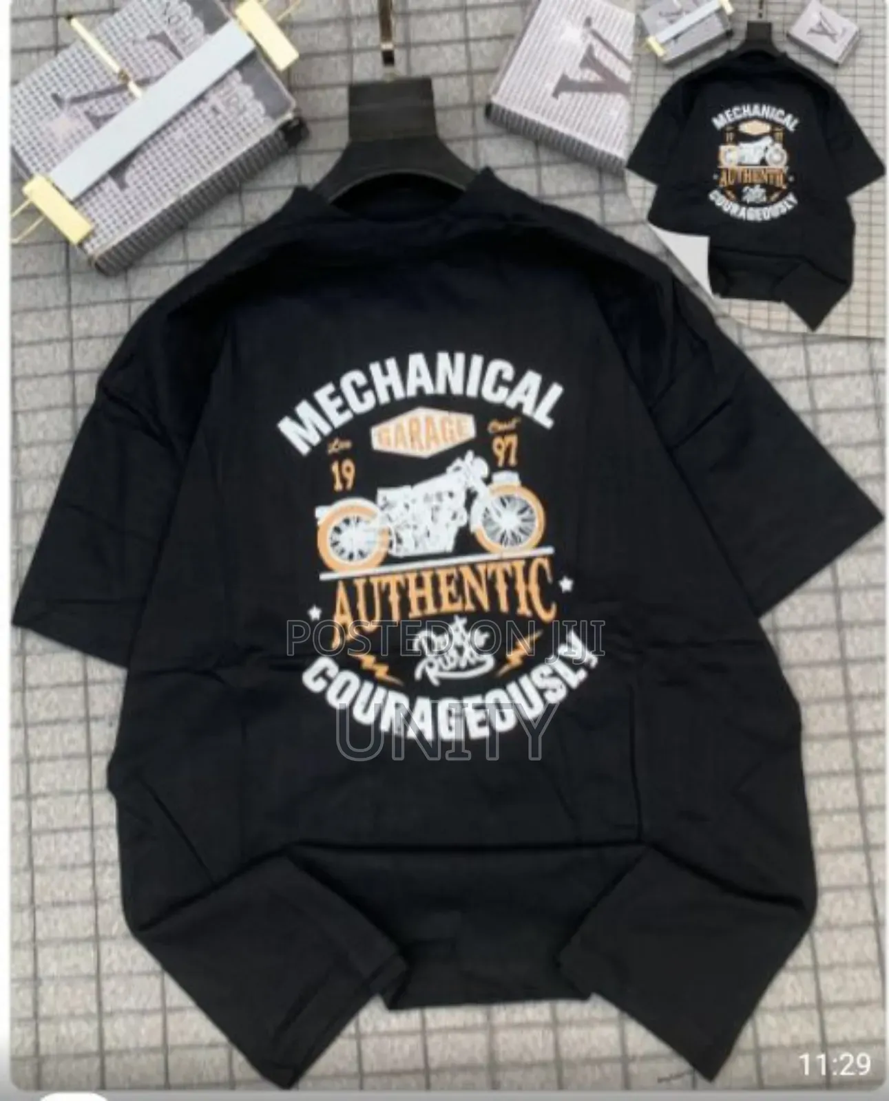 Quality Premium T-Shirt